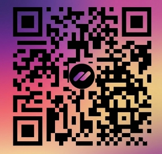 QR-код для поддержки через CloudTips